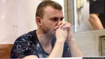 Убийство на Одесчине 11-летней Даши Лукьяненко: обвиняемого должны перевести в общую камеру