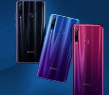 Стабильная Android 10 вышла для нескольких моделей смартфонов Honor и Huawei