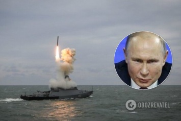 Путин готов воевать на Черном море - Портников