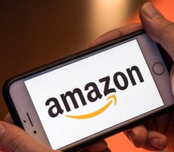 Amazon заблокировал товары с политической рекламой