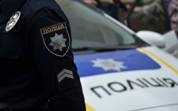 В Одессе арестовали вооруженного приезжего