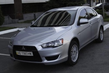 Провалился на релизе и не нужен на вторичке: В чем проблема Mitsubishi Lancer 10?