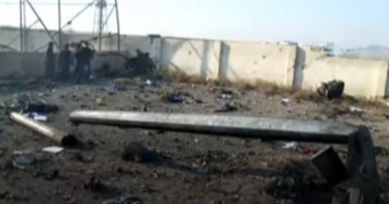 Корпус стражей исламской революции: в СМИ предположили, кто мог сбить самолет МАУ