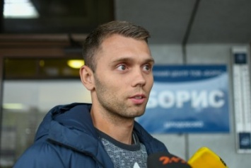 Александр Караваев: «От второй части сезона ожидаю только побед в каждом матче»