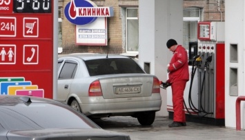 Удешевлению горючего мешает напряженность на внешних рынках - эксперты