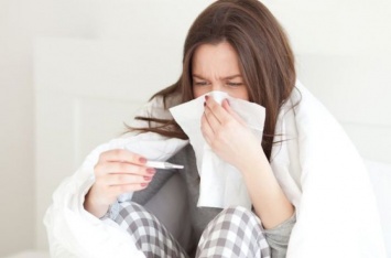 Украинцев атакует смертельный грипп: названы необычные симптомы болезни