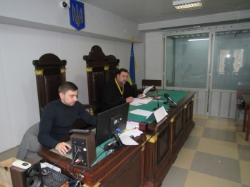 В Николаеве суд отложил заседание об изменении меры пресечения водителю «Лексуса», в ДТП с которым погибли таксист и его пассажир (ФОТО)