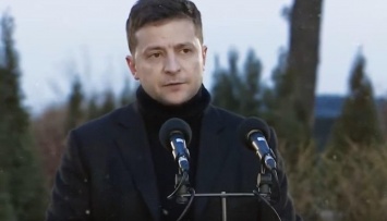 Главное за 10 января: угрозы Зеленскому, захват резиденции президента, спецназ в центре Киева, урезание и поднятие пенсий по категориям