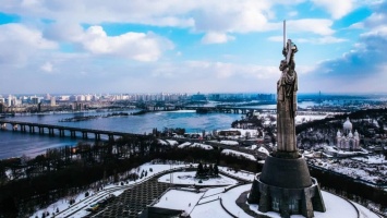 Киев занял вторую строчку в важном туристическом рейтинге