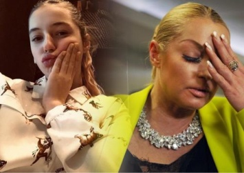 Мать «бухает», дочь скучает: Ариадна Волочкова пытается вытянуть мать из «запоя»?