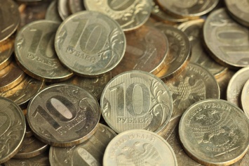 «Крымский марафон»: 10-рублевыми монетами оплатили еще 16 штрафов