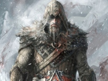 Во славу Одина! В сеть слили информацию о новой Assassin’s Creed