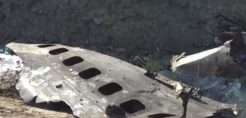 Все тайное станет явным: озвучена судьба "черных ящиков" со сбитого украинского самолета