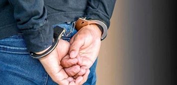 В Кривом Роге задержали двух мужчин, подозреваемых в грабеже, - ФОТО