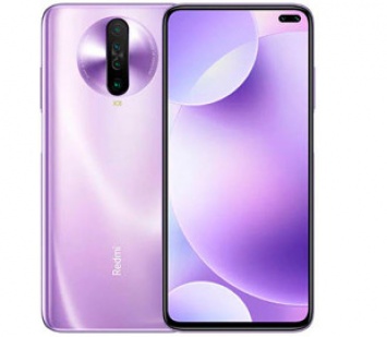 Смартфон Redmi K30 Pro 5G выпустят в марте с более мощным чипом