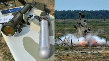 Уничтожит цель на расстоянии 1,5 км: в Украине разработали новый реактивный огнемет