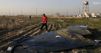 Исламисты взяли на себя ответственность за сбитие самолета МАУ