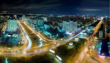 Киев вошел в сотню "самых умных" городов мира