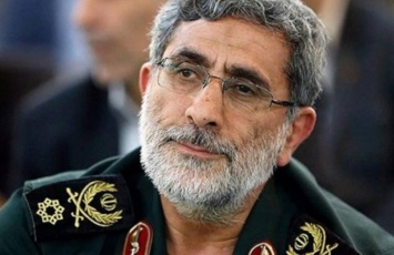 США готовили убийство еще одного иранского военачальника