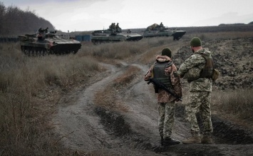 ''Танки и ''Грады'' вернутся'': ветеран АТО спрогнозировал активизацию на Донбассе