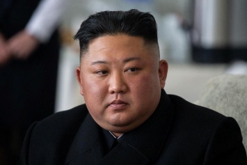 В КНДР не оценили поздравление от Трампа для Ким Чен Ына