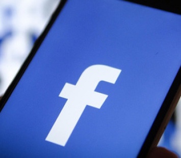 Акции Facebook достигли рекордного максимума после продолжительного спада