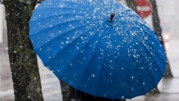 Новые погодные карусели: дождь, снег, морозы и солнце! Погода в Украине на 12 января