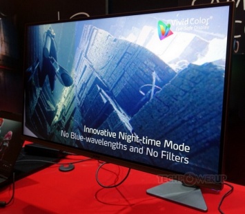 ADATA представила свои первые игровые мониторы и ноутбуки под брендом XPG