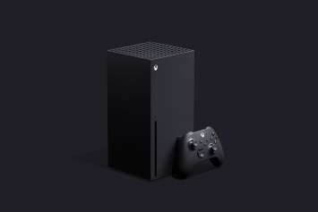 Xbox Series X не будет иметь эксклюзивов на релизе