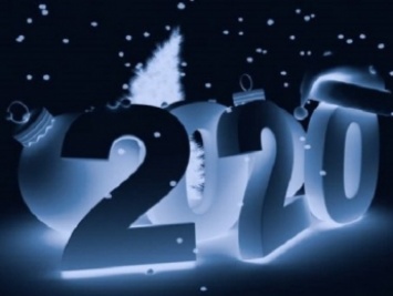 Зеркальный 2020 год: что говорят нумерологи о магии чисел