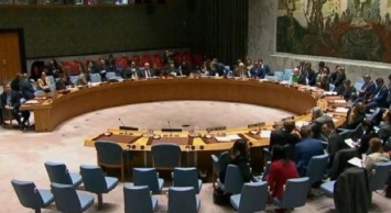 "Отрезали" за неуплату: семь стран лишились голоса в ООН за долги перед организацией