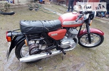 Одесские мошенники через интернет продавали несуществующие мотоциклы