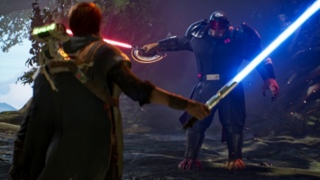 Respawn пришлось убеждать Lucasfilm, чтобы создать Star Wars Jedi: Fallen Order