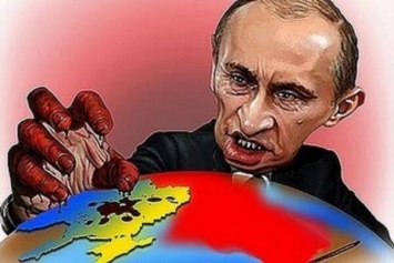 ''Захватим все до Крыма, создадим новую Новороссию'': военный эксперт раскрыл коварный план Кремля