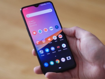 Названы самые плавные Android-интерфейсы в 2019 году