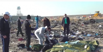 Трагедия с украинским Boeing: слова погибшей стюардессы оказались пророческими - просто жуть