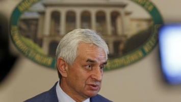 "Президент" оккупированной россиянами Абхазии ушел в отставку
