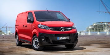 Opel начнет продавать в России 4 новых автомобиля
