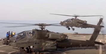 Вертолеты Apache, истребители F-16 и противоракетные комплексы Patriot: Украина мощно перевооружает ВСУ