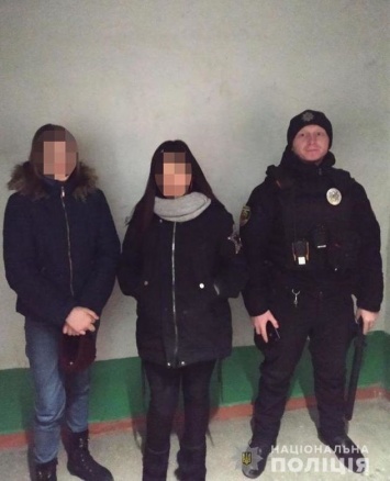 Девочек, сбежавших из православного детдома, нашли благодаря неравнодушным прохожим