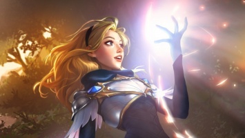 ККИ Legends of Runeterra от создателей League of Legends выйдет в открытую «бету» 23 января