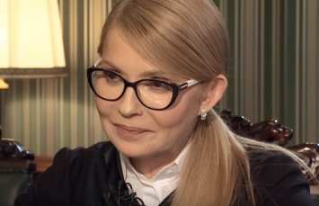 У Зеленского крупные неприятности: Тимошенко обвинила его в узурпации власти и открыто атаковала