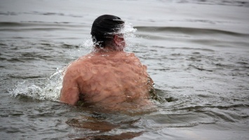 Где в Никополе купаться на крещение: советы спасателей