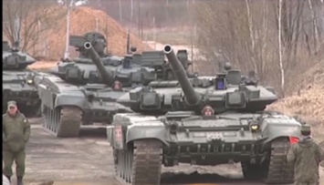 Путин готовит атаку: боевики "ДНР" стянули на "передок" разрушительно вооружение - бьет на десятки километров