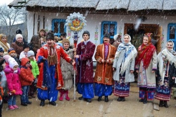 Щедрый вечер: традиции празднования Маланки и особенности щедрования в Украине