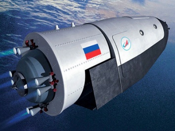 Российский космический корабль «Орел» подорожает еще на 8 миллиардов рублей