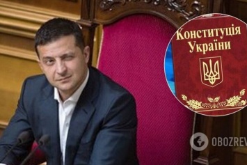 ''Из рубрики ''Какая разница'': у Порошенко разоблачили ''подарок'' Путину в Законе о децентрализации