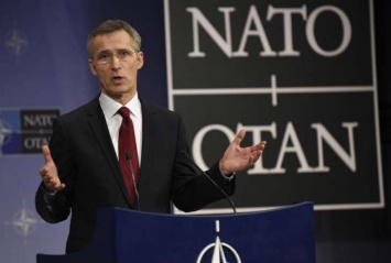 В НАТО заявили об ответе на размещение РФ "Искандеров" с новой ракетой