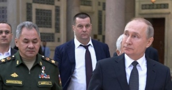 The Washington Post: Почему убийство Сулеймани является подарком для Путина