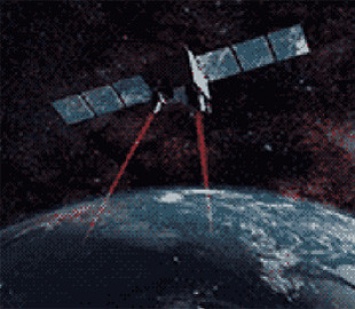 Создана первая в мире станция квантовой спутниковой связи